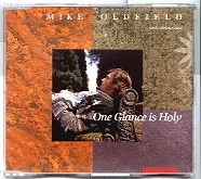 Mike Oldfield - One Glance Is Holy